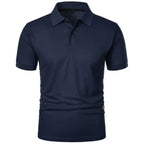 Samuel | Casual Button Up Collar Shirt
