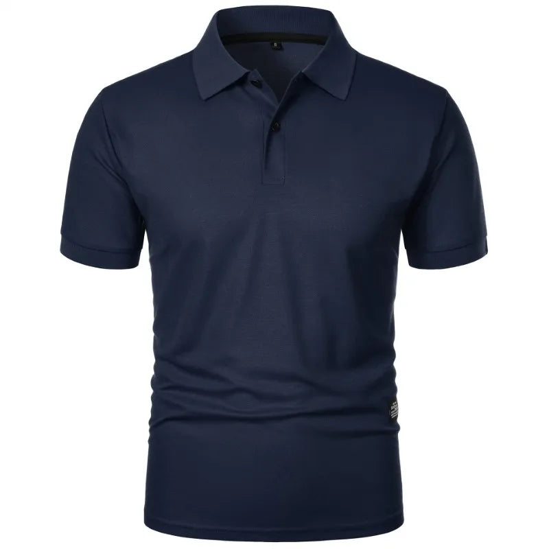 Samuel | Casual Button Up Collar Shirt