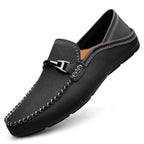 Charlie | Classic Premium Everyday Loafers