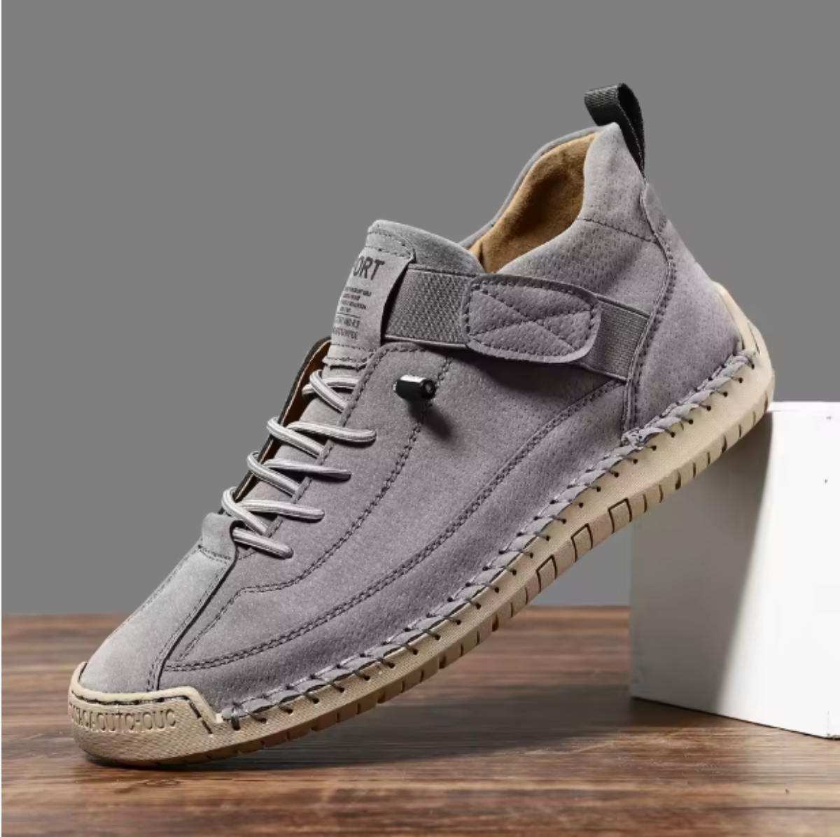 Erica | Comfort Support Sneakers