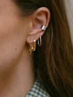 Earring | Stainless Steel