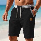 Griffin | Casual Summer Lace Short