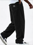Feltrick | Classic Corduroy Everyday Pants