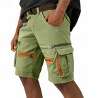 Magnus | Casual Outdoor Cargo Short