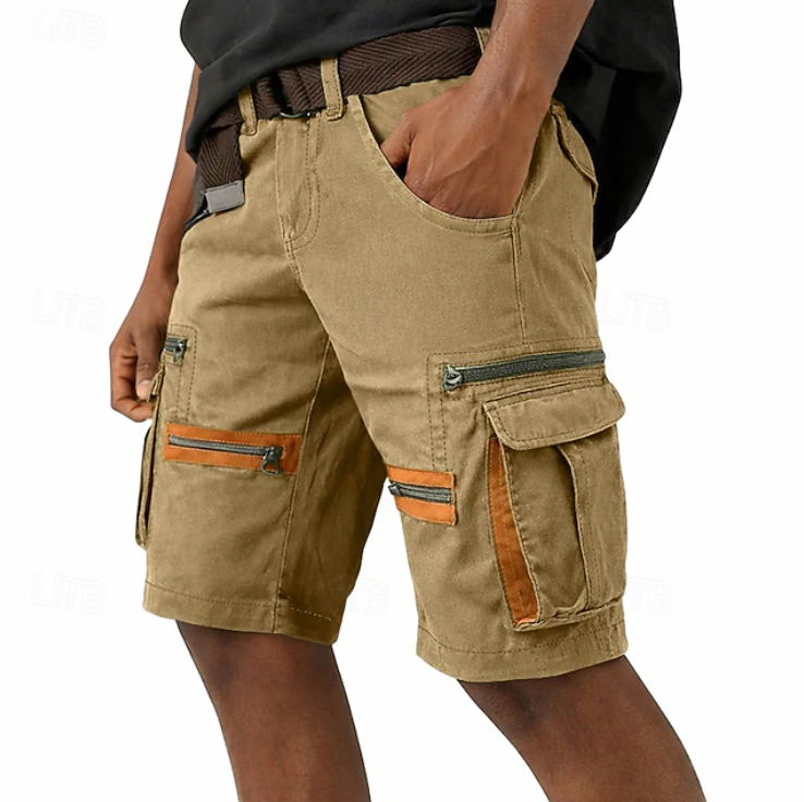 Magnus | Casual Outdoor Cargo Short