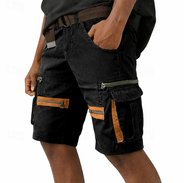 Magnus | Casual Outdoor Cargo Short
