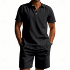 Thomas | Casual Everyday 2 Piece Set