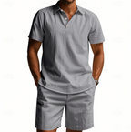 Thomas | Casual Everyday 2 Piece Set