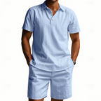 Thomas | Casual Everyday 2 Piece Set