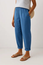 Deichtine | The Trouser That Simply Works