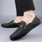 Charlie | Classic Premium Everyday Loafers