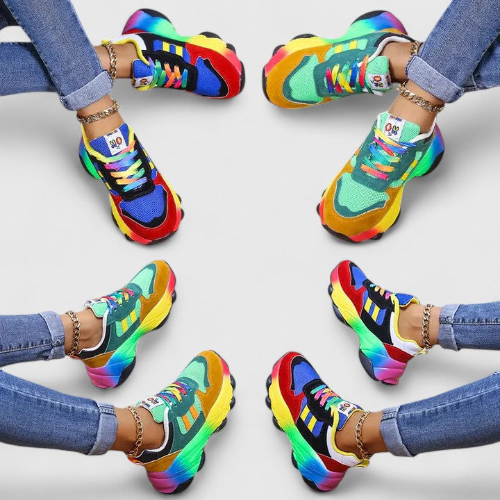 Ann | Orthopedic Shoes