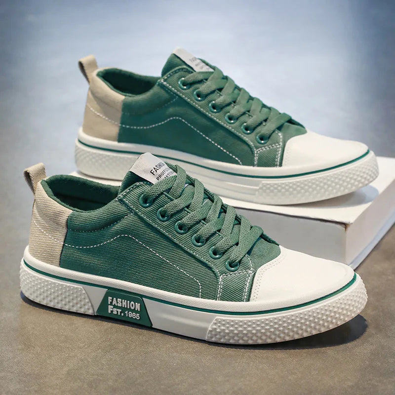 Zorion | Classic Premium Everyday Sneaker
