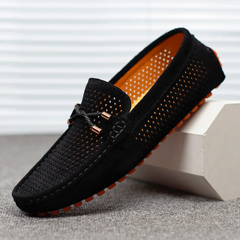 Glasnevin | The Polished Everyday Loafer