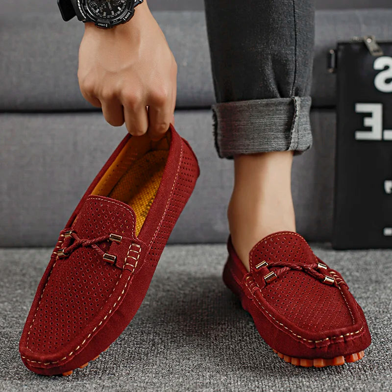 Glasnevin | The Polished Everyday Loafer