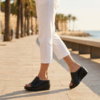 Daphne | Cushioned Pain-Relief Sandal