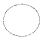 Nuala | Elegant Gold Chain Necklace