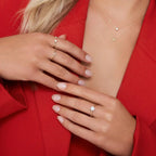 Noelle | Gold Ring