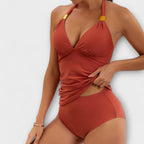 Claudia | Two-Piece Swimsuit
