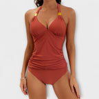 Claudia | Two-Piece Swimsuit
