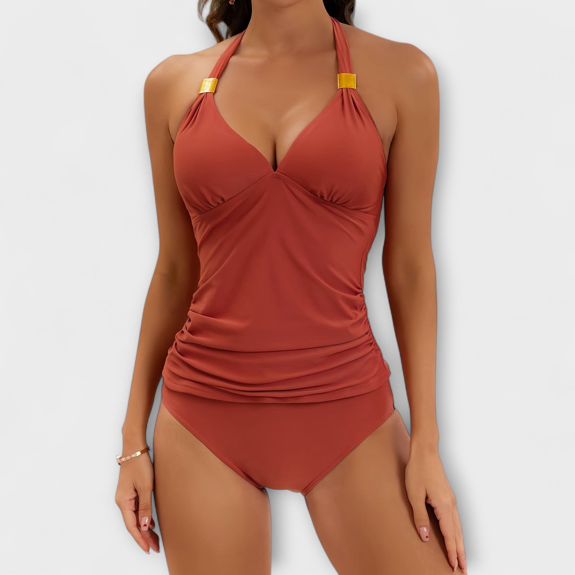Claudia | Two-Piece Swimsuit
