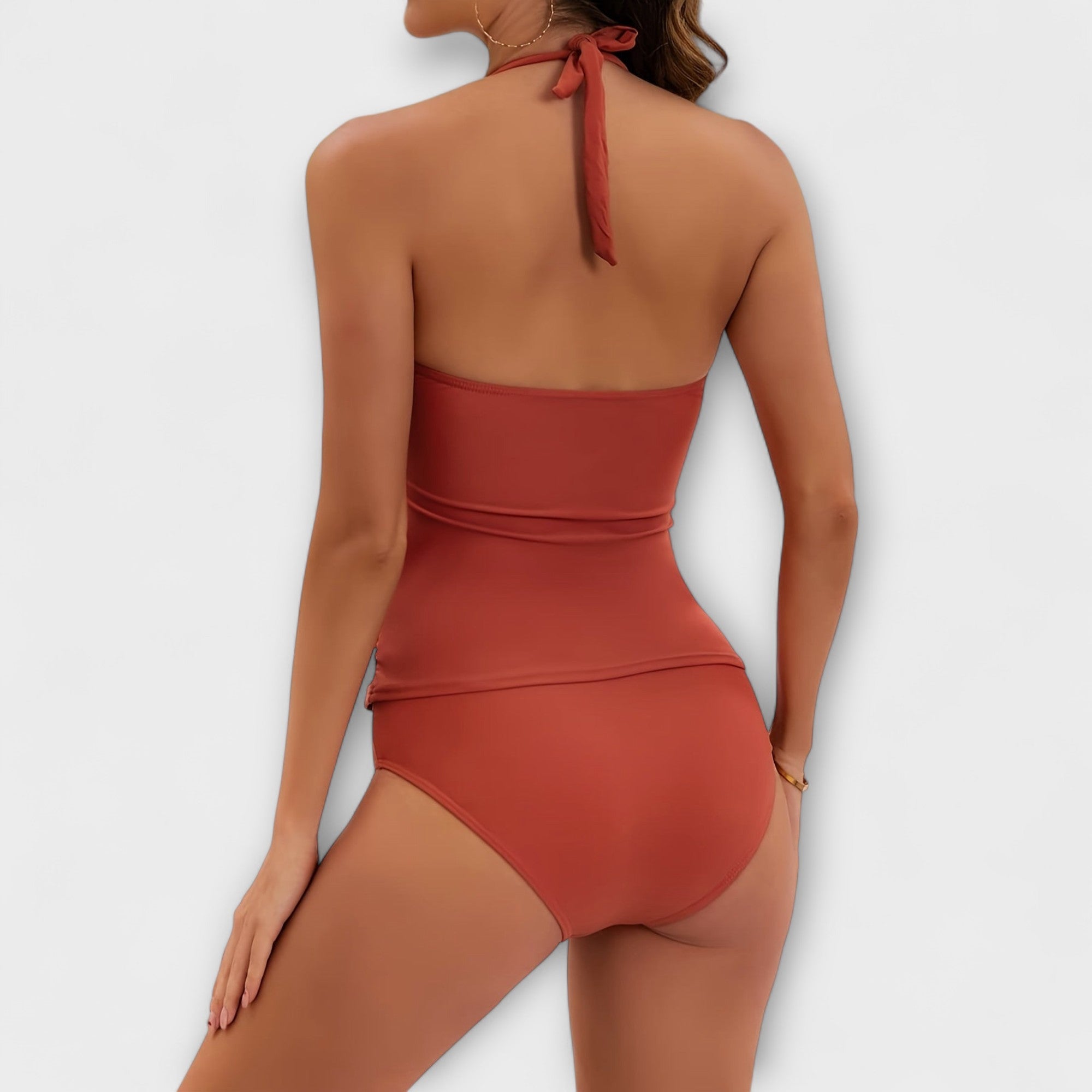 Claudia | Two-Piece Swimsuit
