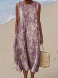Maxine | Casual Summer Dress