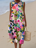 Dulcie | Casual Summer Dress