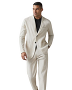 Maximo | Casual Button Cardigan and Trouser Set