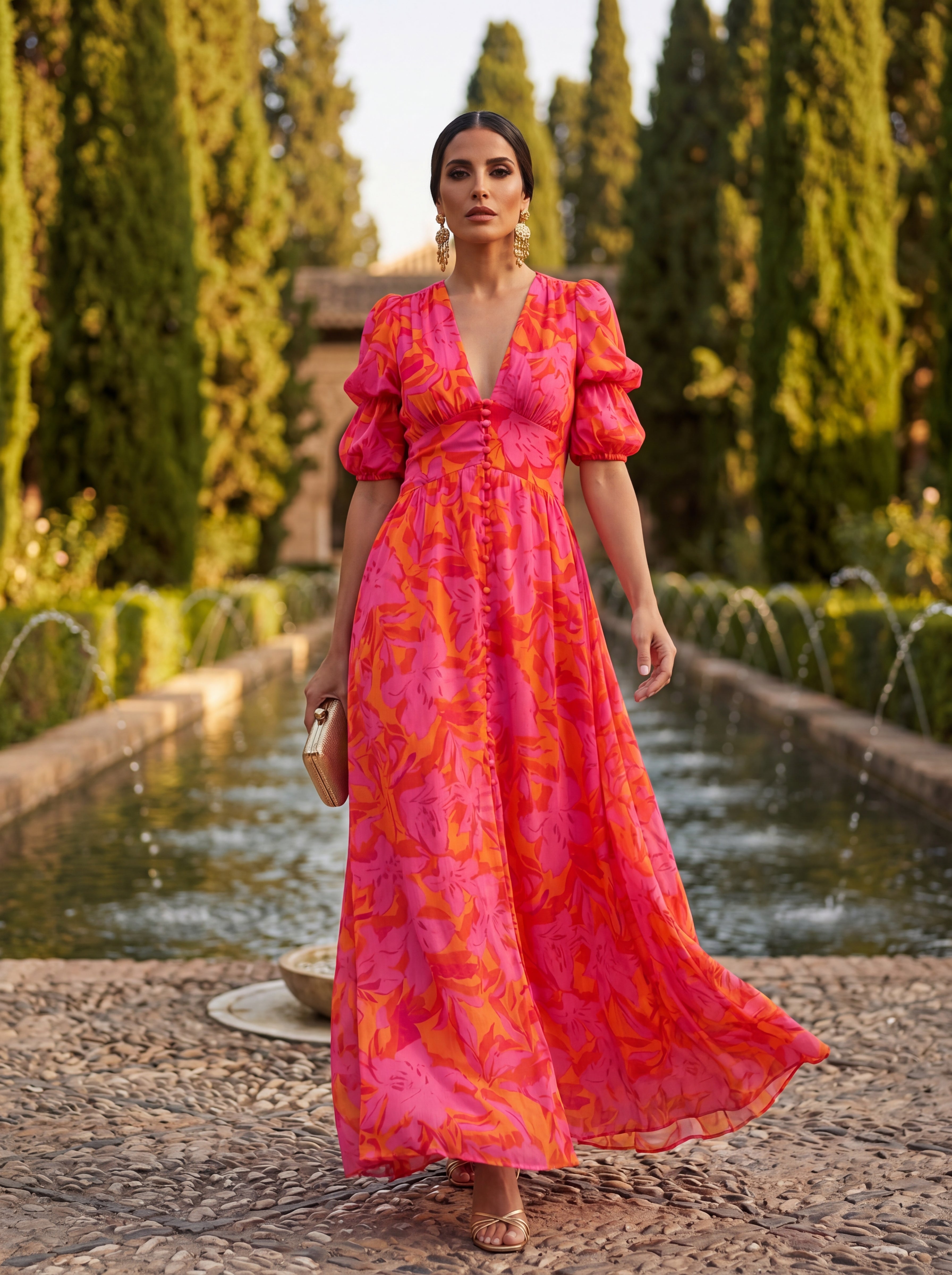 Joelle | Unmatched Dress Elegance
