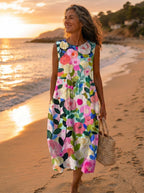 Dulcie | Casual Summer Dress