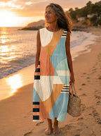 Siobhan | Casual Summer Dress