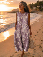Maxine | Casual Summer Dress