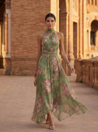 Selma | Elegant Tulle Dress