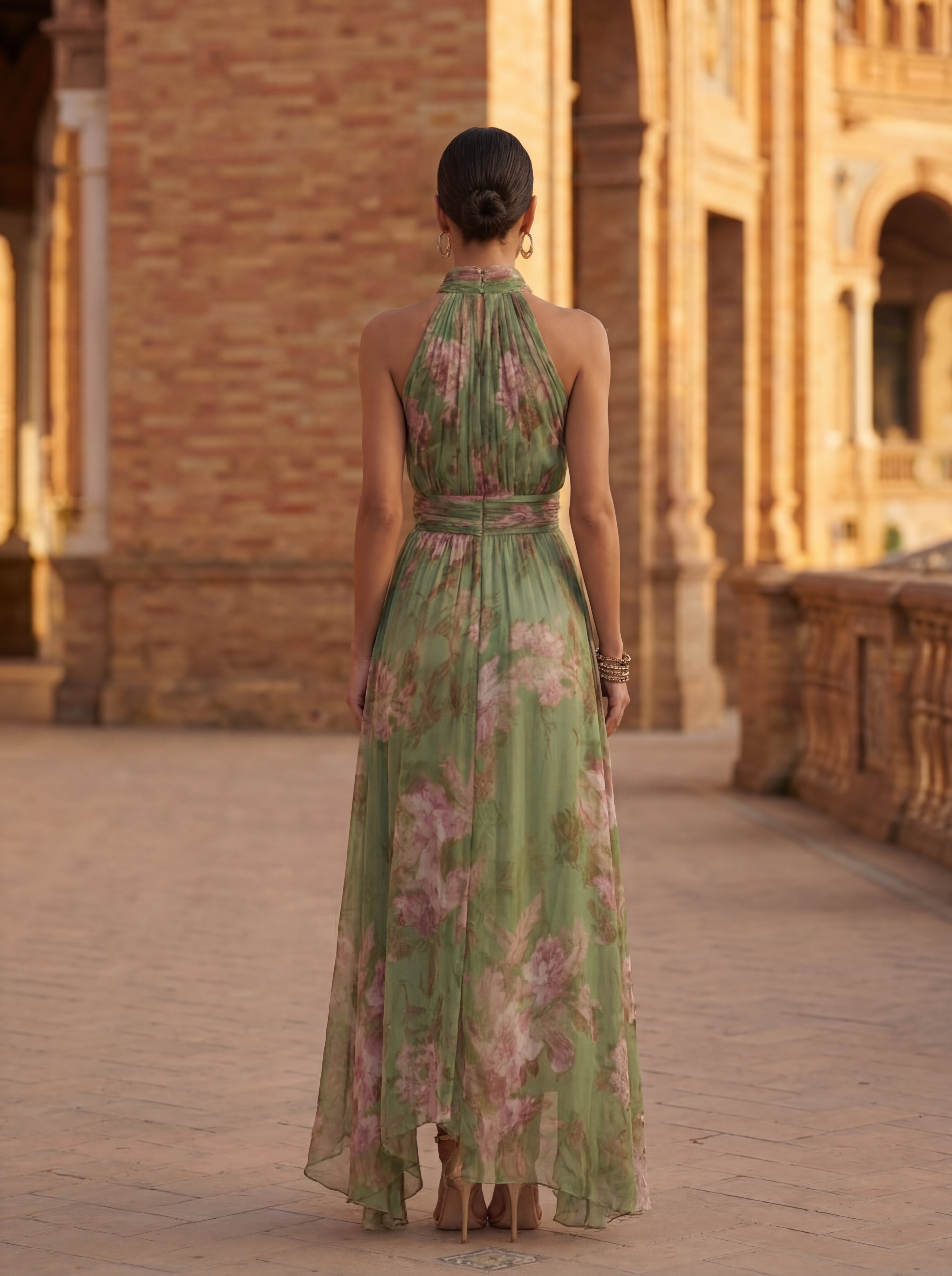 Selma | Elegant Tulle Dress