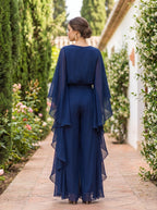 Kara | Elegant and Refined Two-Piece Set