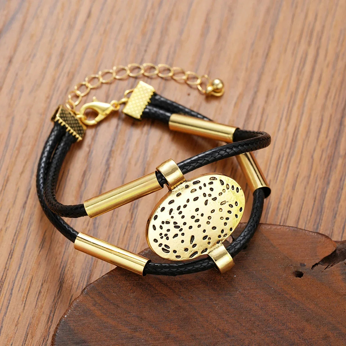 Timeless | Necklace Bracelet Set