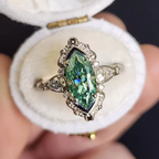 Nadia | Thornewyn Ring