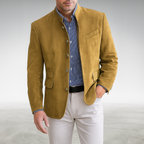 Godfrey | Casual Modern Button Cardigan