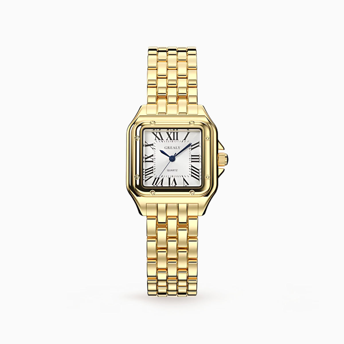 Lumière Watch