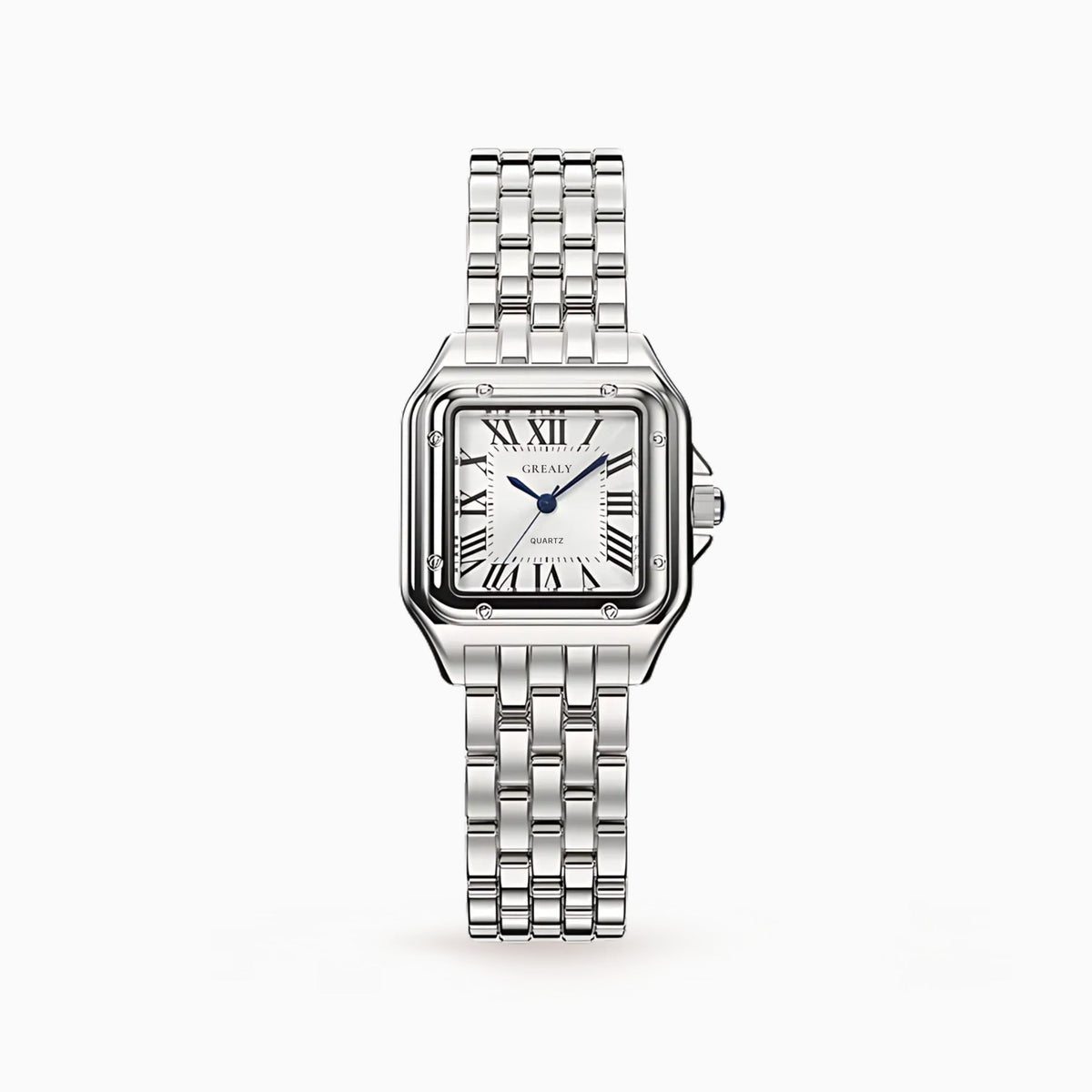 Lumière Watch