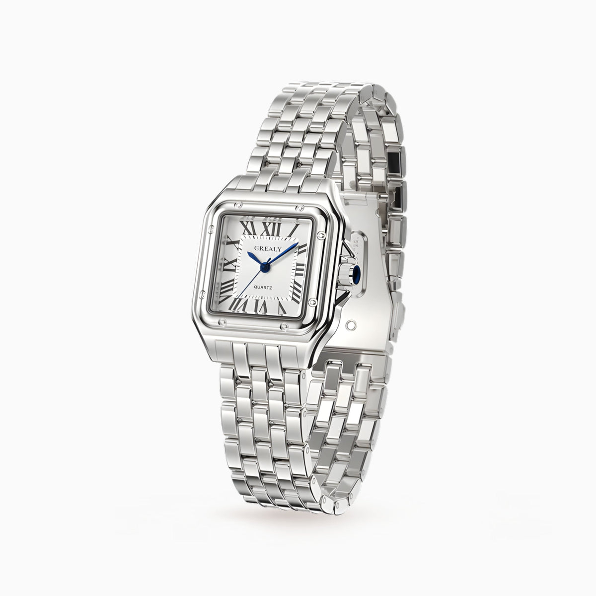 Lumière Watch