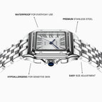 Lumière Watch