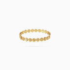 Margaret | Daisy Bracelet