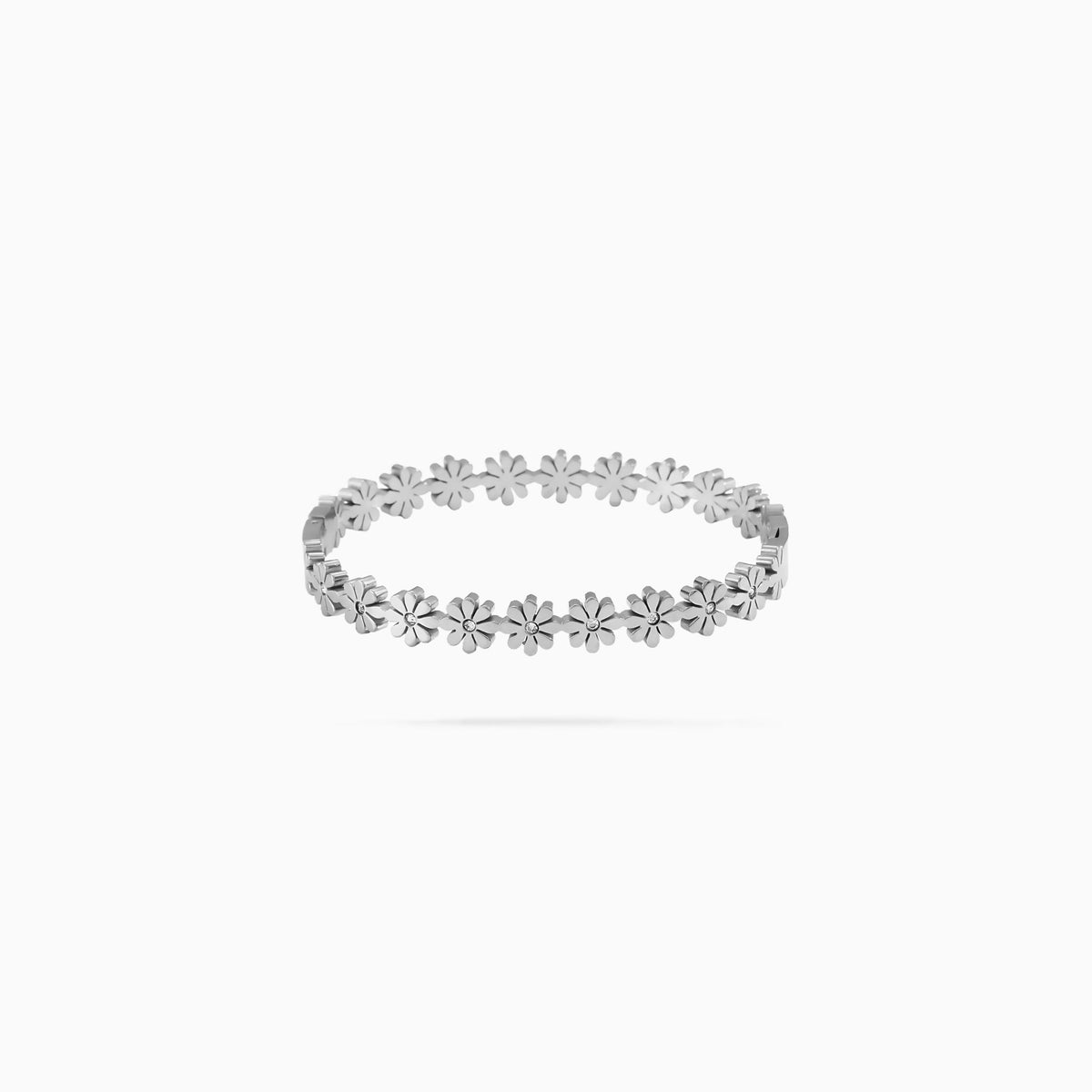 Daisy | Flower Chain Bracelet
