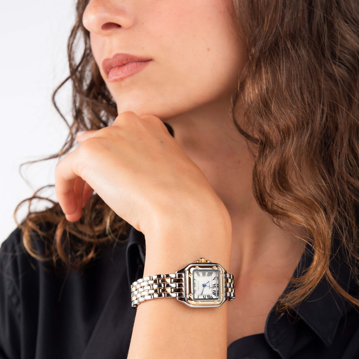 Lumière Watch