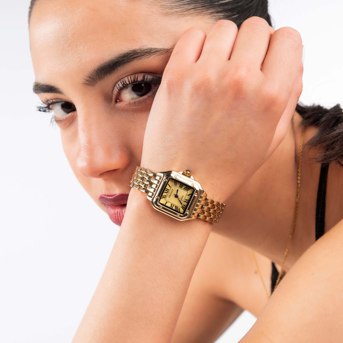 Lumière Watch