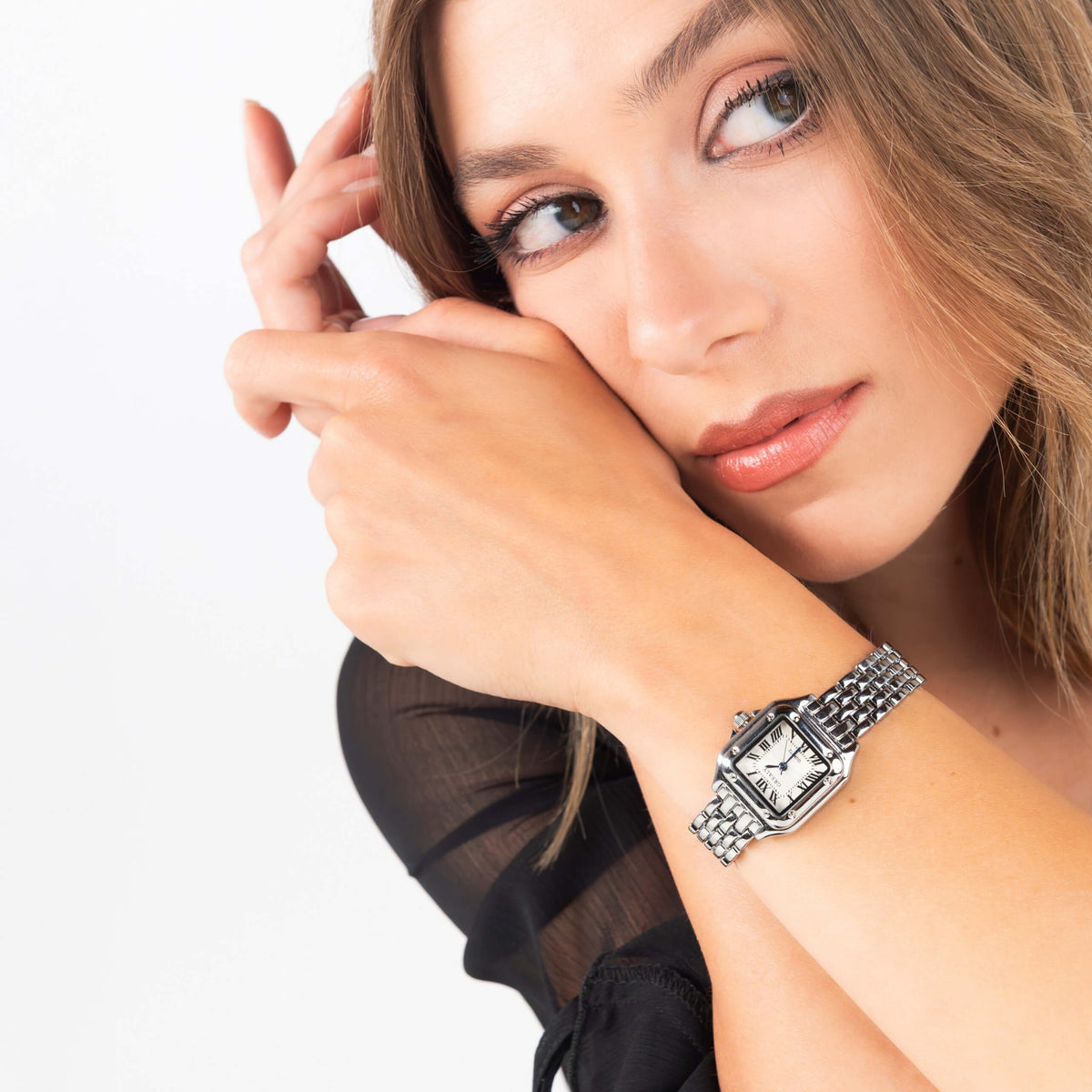 Lumière Watch