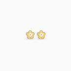 Petite Fleurs Earrings