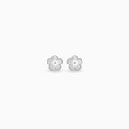 Petite | Daisy Stud Earrings